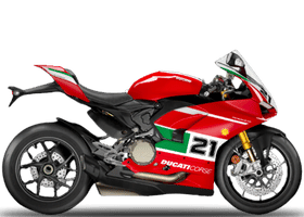 Panigale V2